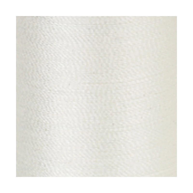 Fil tout usage Coats & Clark en polyester 123 m