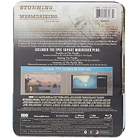 The Pacific (Blu-ray)