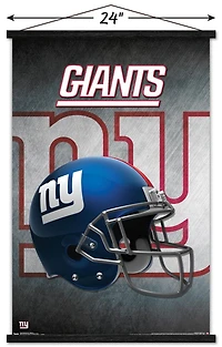 NFL New York Giants - Casque 16