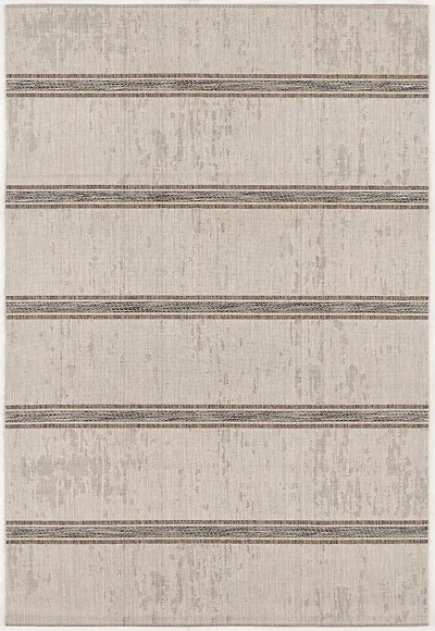 Rug Branch Vista Collection Modern Abstract Area Rug