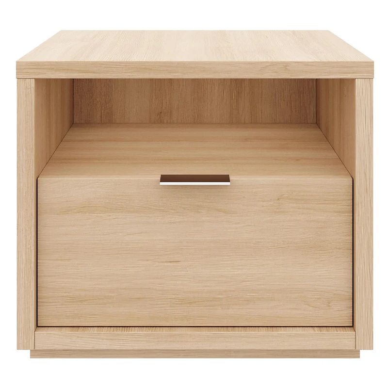 1 Drawer Nightstand