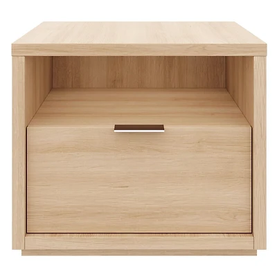 1 Drawer Nightstand