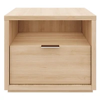 1 Drawer Nightstand