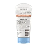 Aveeno Bébé Soin de l'Eczéma Crème Hydratante à l'Avoine Colloïdale, Lotion pour Peau Sèche, Hydratant Sans Parfum et Sans Parabènes