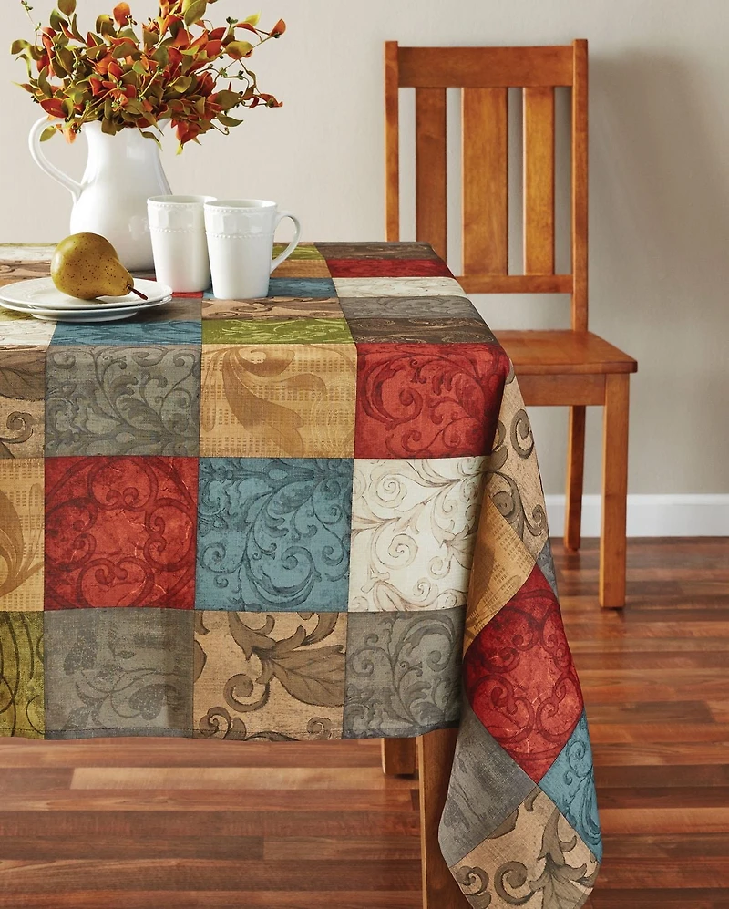 Tuscany Tablecloth