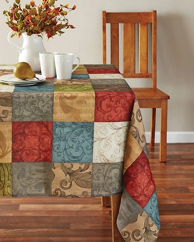 Tuscany Tablecloth