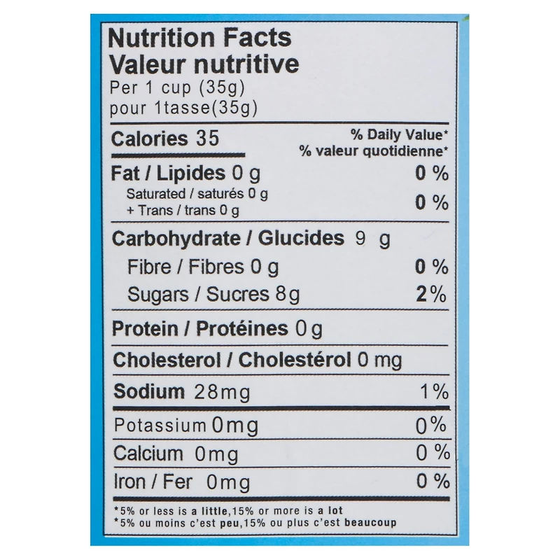 THAI UNITED MINI CRUSH JELLY