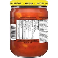 Tostitos Mango Salsa, 416 ml.