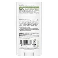 Schmidt's  Bergamot & Lime Natural Origin Deodorant, 75 g Deodorant