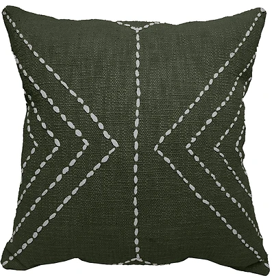 hometrends Coussin Décoratif Sedona