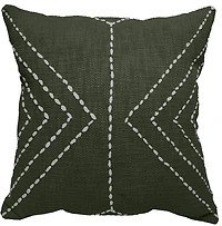 hometrends Coussin Décoratif Sedona