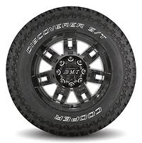 Cooper Discoverer ST MAXX LT265/70R16 LRE 121/118Q pneu VUS toutes saisons