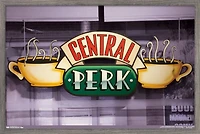 Amis - Central Perk