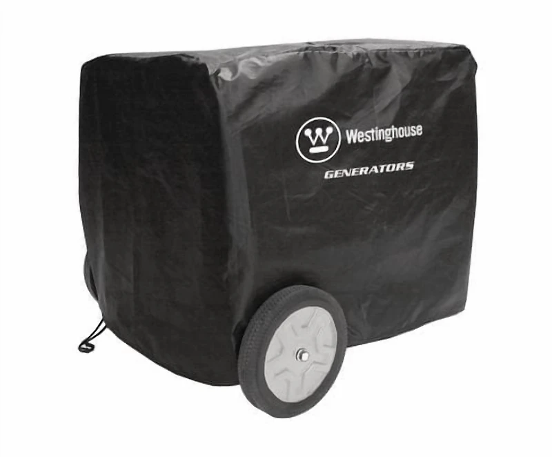 Westinghouse Generator Cover