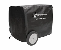 Westinghouse Generator Cover