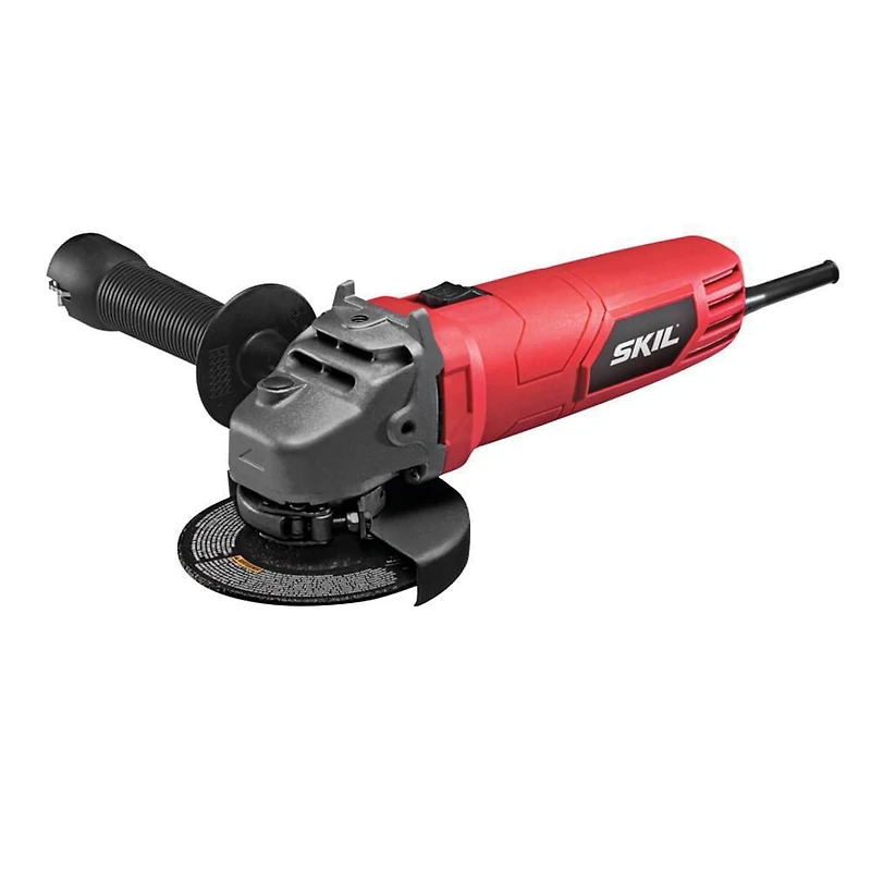 SKIL 9295-01 4-1/2" Angle Grinder