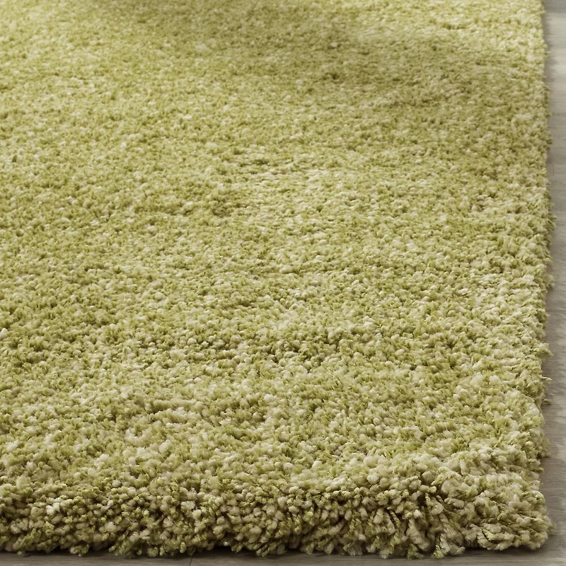 Safavieh California Solid Plush Shag Area Rug
