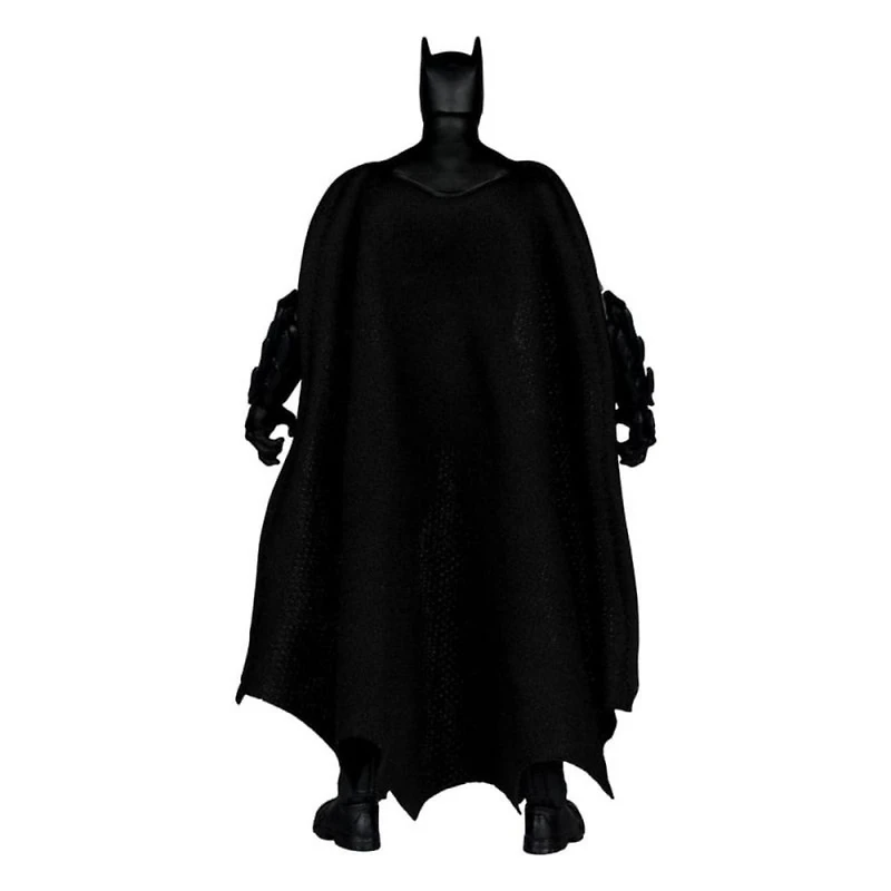 DC Multiverse Action Figure Batman with Bat-Glider (The Thirteenth Hour) (Gold Label)