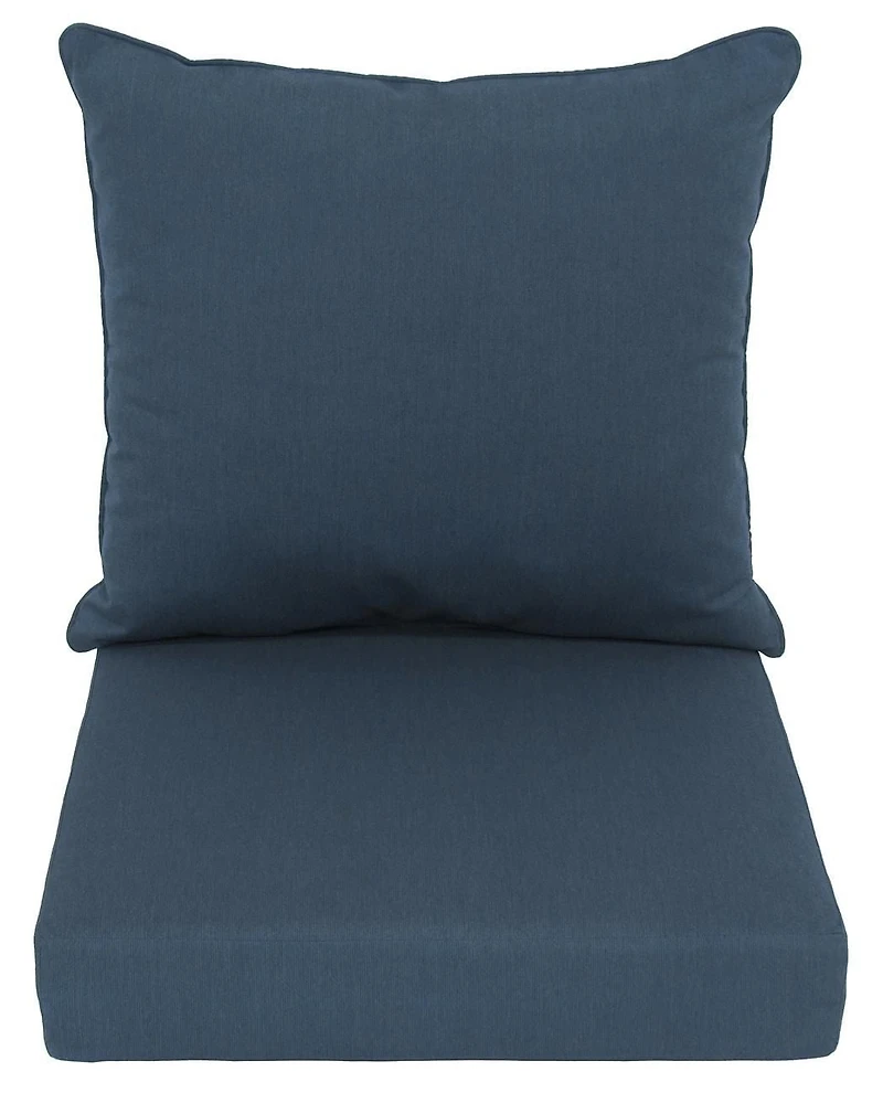 Sunbrella Deep Seating Cushion