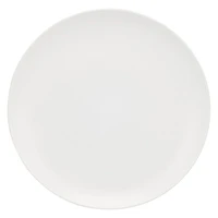 Service de vaisselle carrée 16 pièces Wazee Matte