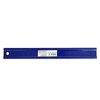 Pen& Gear ULTIMATE FLEXI.RULER  12 Inch Blue  - Ideal for School and Office, ULTIMATE FLEXI.RULER