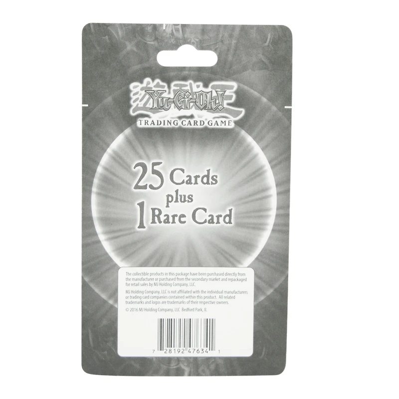 YGO 25 CDS + PMO BL