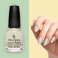 China Glaze - Faire un spectacle - 0.5Oz China Glaze