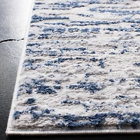 SAFAVIEH Amelia Lester Abstract Distressed Area Rug