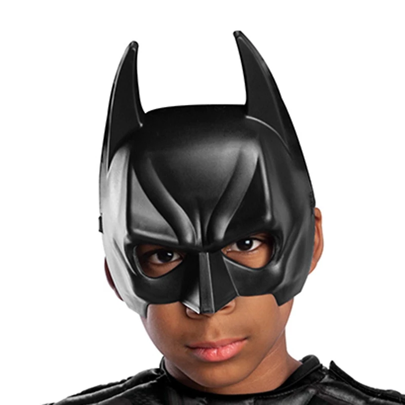 Child’s DC "The Dark Knight Trilogy" Batman Costume