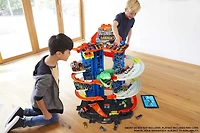 Hot Wheels Ultimate Garage Playset