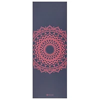 Gaiam 4mm Yoga Mat Marrakesh