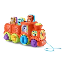 VTech Pop & Sing Animal Train™ - French Version
