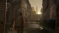 The Last of Us Part II Remastered (PlayStation 5), SOFTWARE