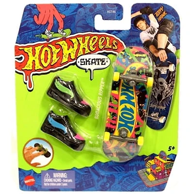 HW PV BOARD SHOE - FRENCH