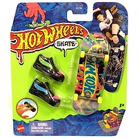 HW PV BOARD SHOE - FRENCH