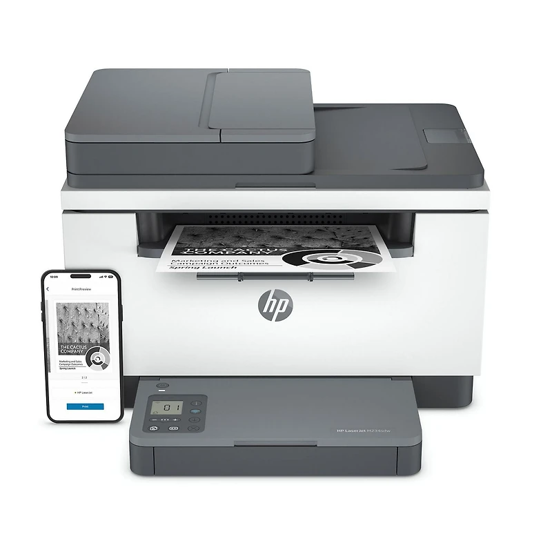 HP LaserJet MFP M234sdw Printer