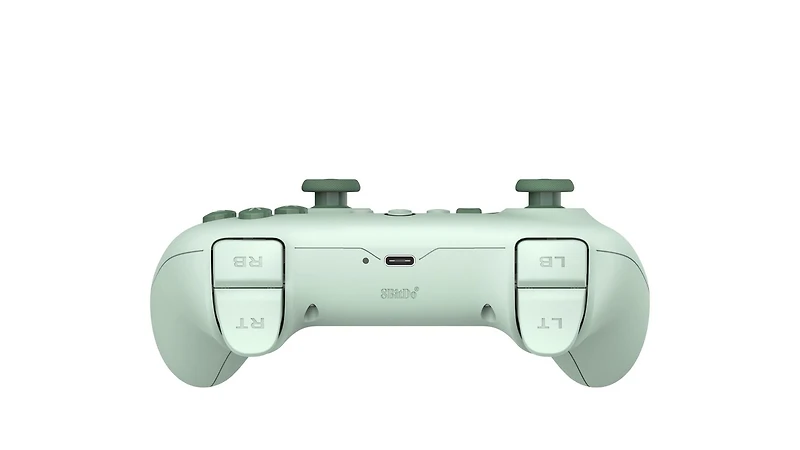 Manette sans fil 8BitDo Ultimate C 2.4G - Vert