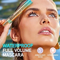 Mascara Butter Lash Splash™ Mascara Waterproof