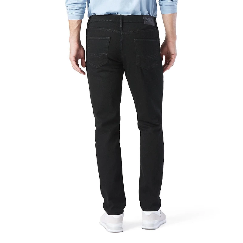 Levi Strauss SignatureMC Jean coupe étroite pour homme Tailles offerte : 29 – 38