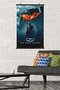 Film DC Comics - The Dark Knight