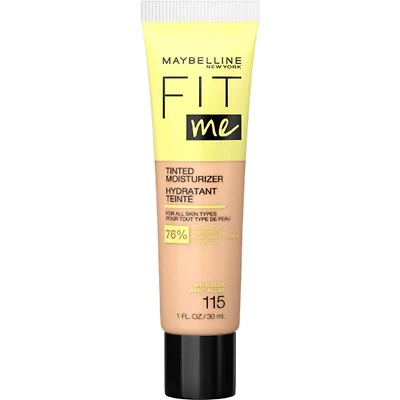 Maybelline Fit Me Hydratant Teinté, 30ml