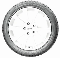 Sailun Ice Blazer WST1 205/70R15 STUDDABLE 96T pneu d'hiver