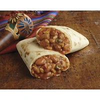 Amy's Kitchen, Gluten Free, Non-Dairy Bean & Rice Burrito, 156g