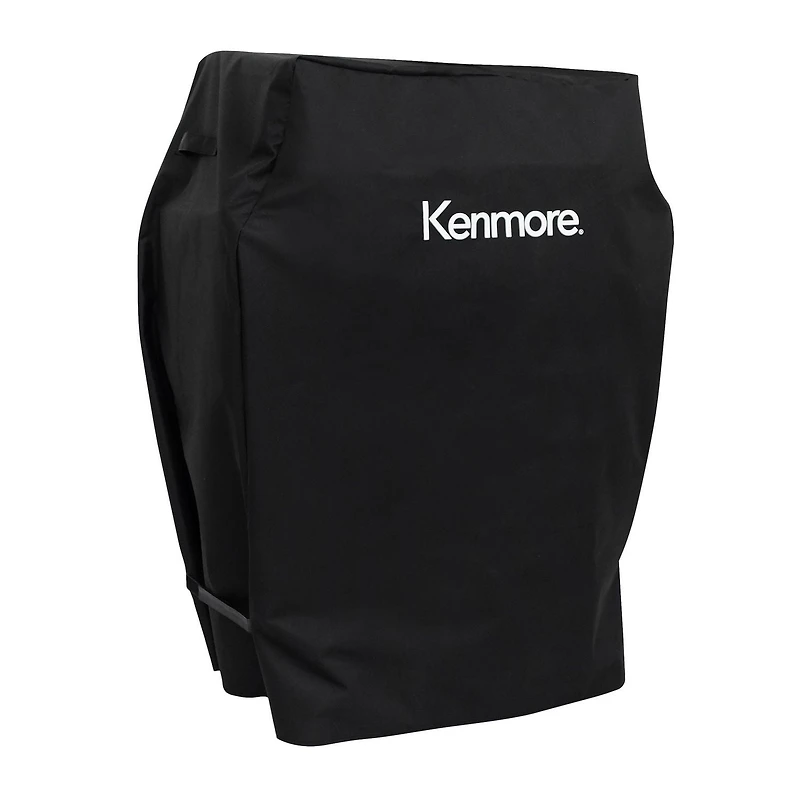 Kenmore - Housse pour gril à gaz 33" - NOIR