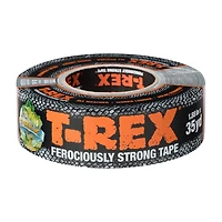 T-Rex Duct Tape, Gunmetal Gray