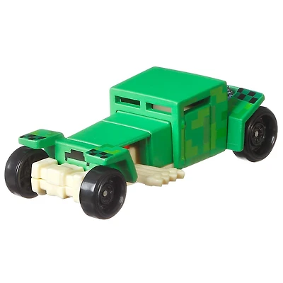Véhicule Creeper Hot Wheels à l’échelle 1:64