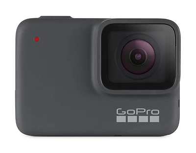 GoPro HERO7 Silver