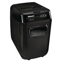 Déchiqueteuse Fellowes® AutoMax™ 200C  à alimentation automatique