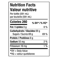 Pepsi Cola 591 mL, Bottle, 591mL