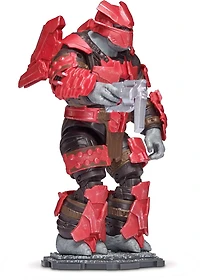 Halo - 4" World of Halo Action Figure - Brute Captain